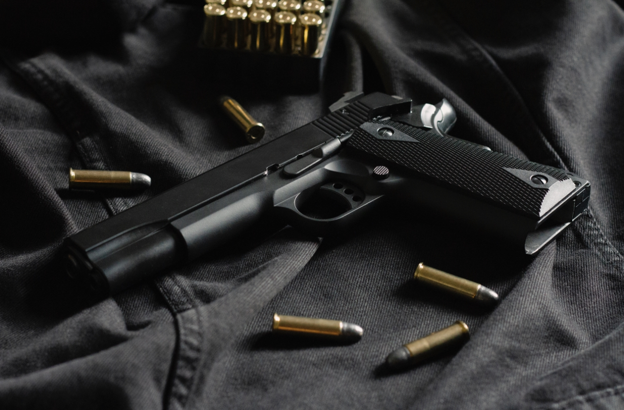 Smith And Wesson Moving Headquarters To Tennessee